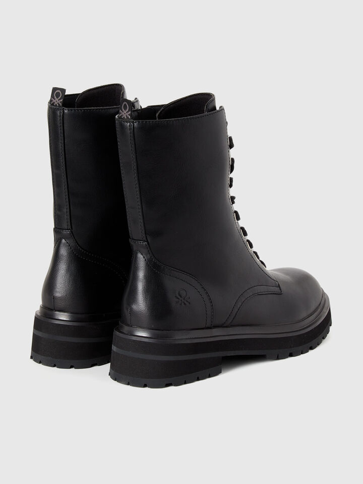 BOOT Mujer image number 3